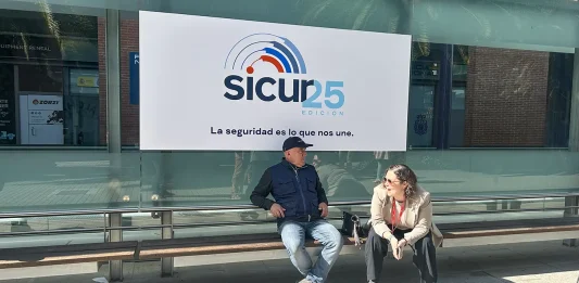 Sicur reunió a 47.000 profesionales y ya es la feria de referencia en Europa