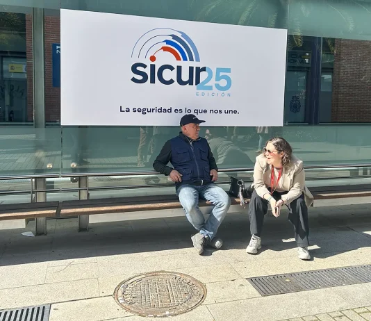 Sicur reunió a 47.000 profesionales y ya es la feria de referencia en Europa