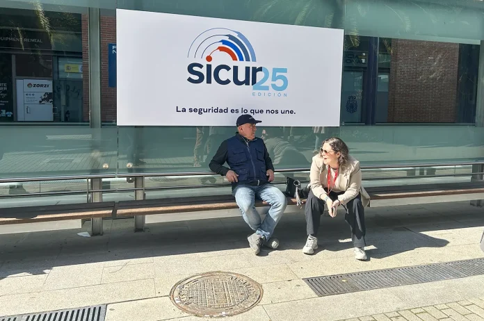 Sicur 2026, genérica