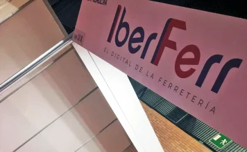 Análisis del mercado de poda y radiografía del sector, en Iberferr impresa