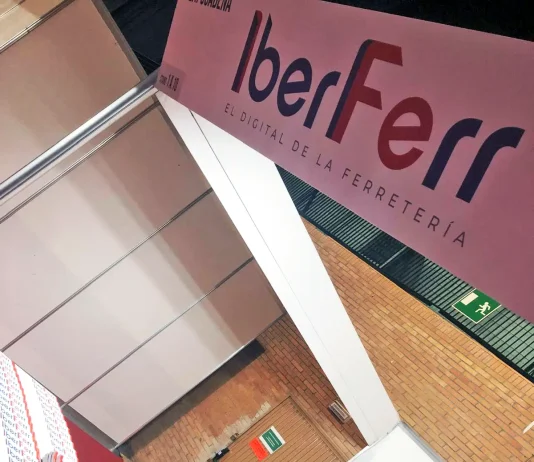 Análisis del mercado de poda y radiografía del sector, en Iberferr impresa