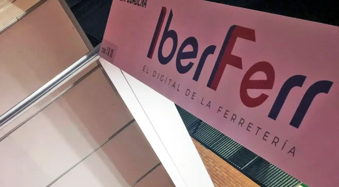 Radiografía del sector y análisis del mercado de poda, en Iberferr impresa