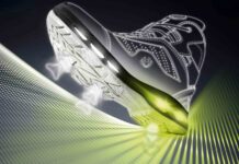 Panter muestra en Sicur el calzado de seguridad con tecnología Push & Pull