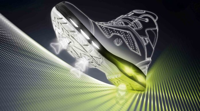 Panter muestra en Sicur el calzado de seguridad con tecnología Push & Pull