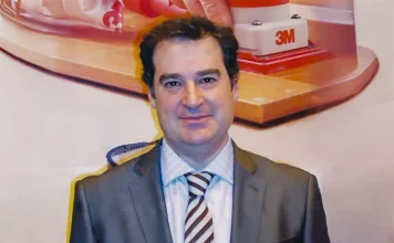 Hemeroteca | ‘Magia y sorpresa’ con la llegada de 3M a la ferretería