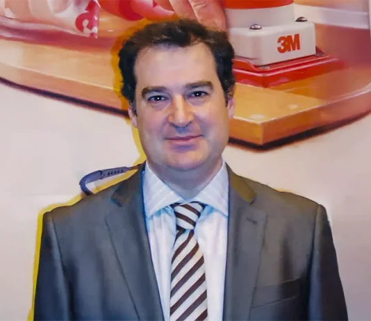 Hemeroteca | ‘Magia y sorpresa’ con la llegada de 3M a la ferretería