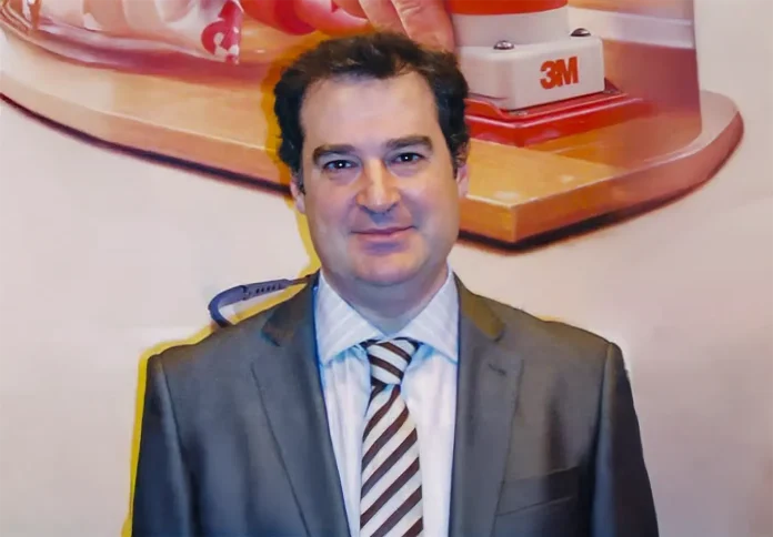 3M Manuel Campos Pancorbo.