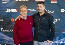 Un ingeniero cerrajero, nuevo presidente de la asociación APECS