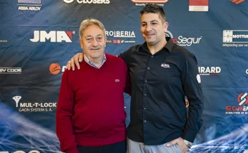 Un ingeniero cerrajero, nuevo presidente de la asociación APECS