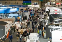 La BIEMH 2026 genera un impacto económico de 74 millones de euros