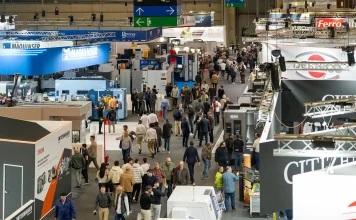 La BIEMH 2026 genera un impacto económico de 74 millones de euros