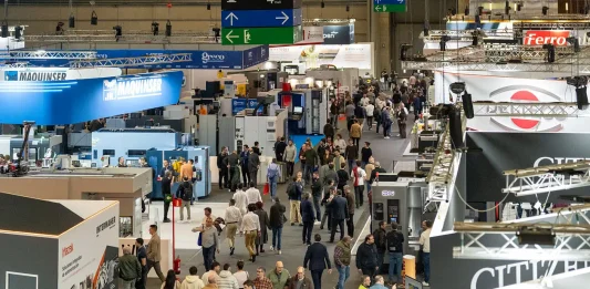 La BIEMH 2026 genera un impacto económico de 74 millones de euros