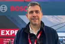 Vídeo | Así es el robot que impulsa Bosch para el sector de la construcción