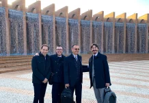 Cambios en CISA Portugal y España tras la jubilación de Mariano Urgel