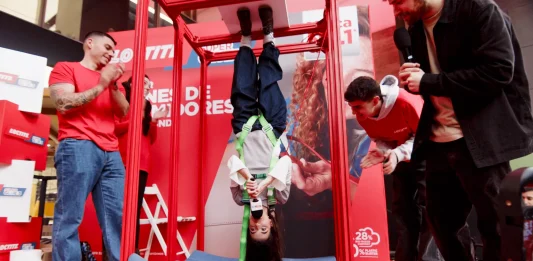 Loctite refuerza su liderazgo con otra demostración de fuerza y fiabilidad