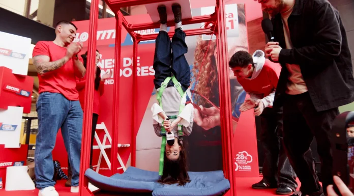 Loctite refuerza su liderazgo con otra demostración de fuerza y fiabilidad