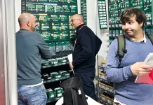 Vídeo | Micel, nuevas soluciones de cerrajería que mejoran la rotación