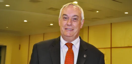 Hemeroteca | El ‘teleco’ Rafael Martín y cómo Cecofersa creó un banco