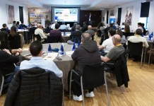 Construcción | España mantiene una «evolución superior» a la media europea