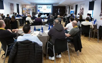 Construcción | España mantiene una «evolución superior» a la media europea