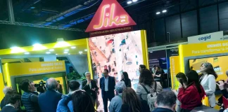 Opinión | La «revolución industrializada» que construye Sika