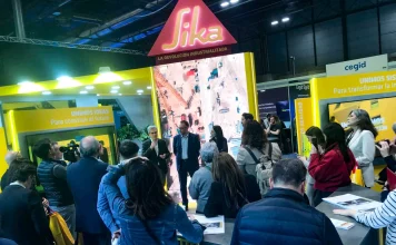 Opinión | La «revolución industrializada» que construye Sika