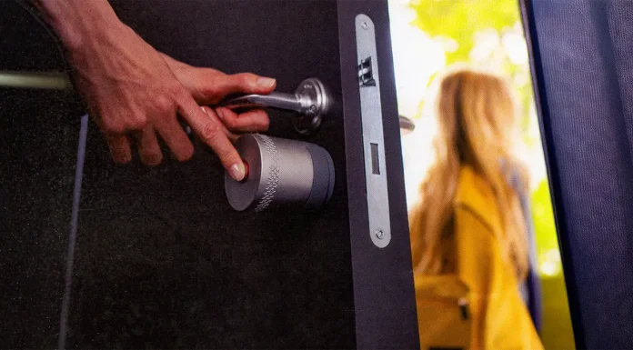 Yale Linus Smart Lock L2, así es la última generación de cerraduras sin llave