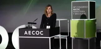 Congreso de Aecoc: el absentismo, un problema de país y de la ferretería