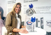 Vídeo | dormakaba Revy, el cilindro que perfecciona la seguridad