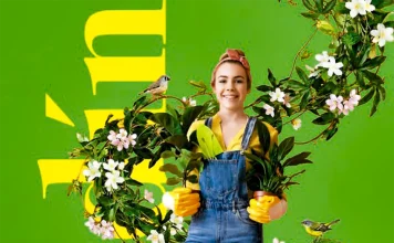 Ferrcash, 52 páginas para perderse en un jardín de ofertas «verdes»