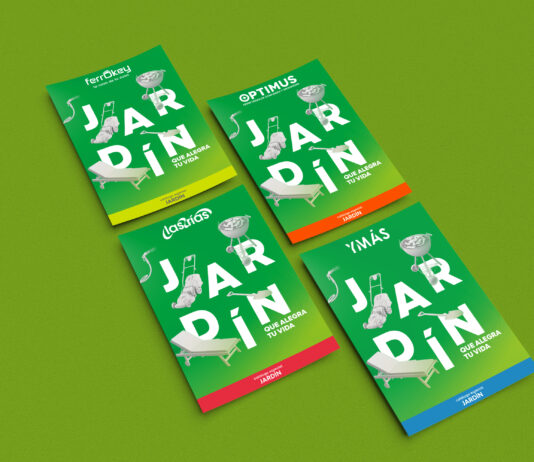 Primera oferta conjunta de Jardín de las cooperativas de Neopro