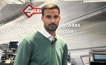 Vídeo | Silca EVOX o cómo ‘copiar llaves por original’ sin conocer el código