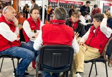 Expocadena crece un 5,4% y genera 45,2 millones de euros