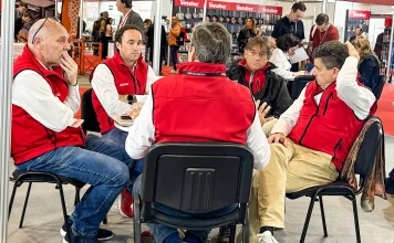 Expocadena crece un 5,4% y genera 45,2 millones de euros