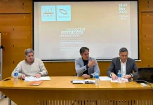 Fimma + Maderalia o cuando el sur de Europa le gana la partida al norte