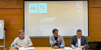 Fimma + Maderalia o cuando el sur de Europa le gana la partida al norte