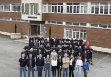 Industrias Lotu, tres cuartos de siglo y tres millones de tornillos diarios