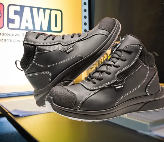 Panter pisa fuerte en SAWO 2026 con Push and Pull y otras innovaciones