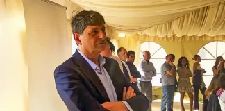 La Afeb y Coinfer se reúnen para estudiar la problemática del sector