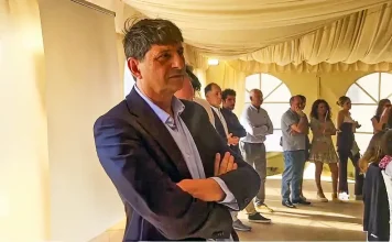 La Afeb y Coinfer se reúnen para estudiar los problemas del sector