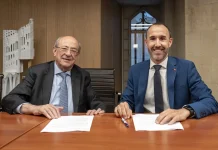 Henkel ayuda a finalizar la Sagrada Familia en su 150 cumpleaños