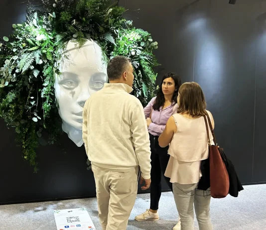 Eurobrico, la feria que conecta la ferretería con el mundo verde