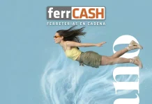 Ferrcash, un verano para disfrutar y soluciones completas para refrescar