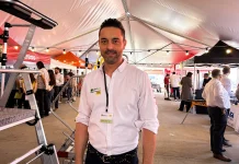 Galería | Treinta grandes marcas exponen sus innovaciones en Madriferr