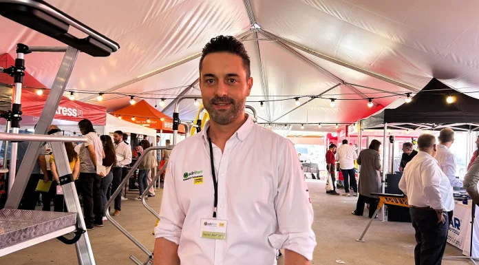 Galería | Treinta grandes marcas exponen sus innovaciones en Madriferr