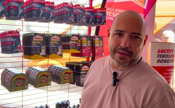 Vídeo | Todo lo que aún no sabías de los nuevos cartuchos de Pattex