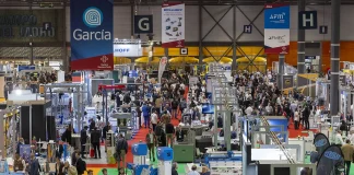 Abren el registro de visitantes para la feria industrial de Madrid