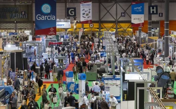 Abren el registro de visitantes para la feria industrial de Madrid