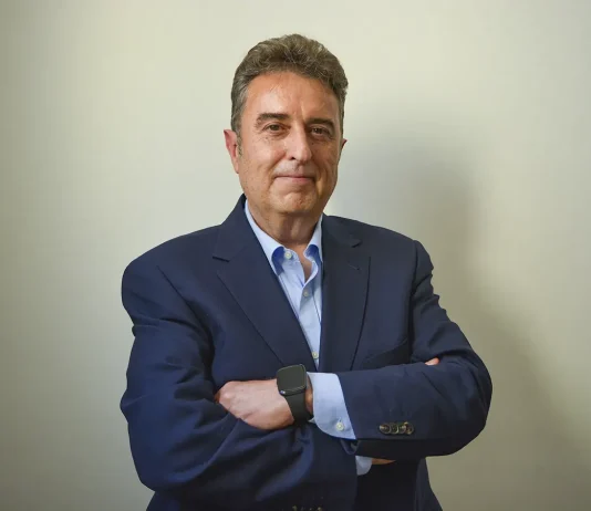 Entrevista | “Creo que en todas las casas hay una herramienta Bellota”