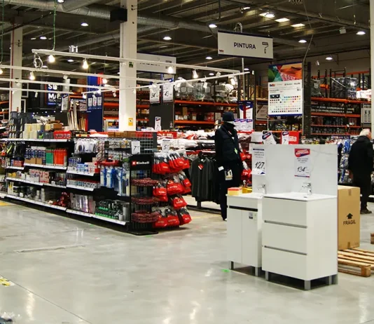 BigMat reforma sus tiendas de Madrid, Barcelona y Castilla y León